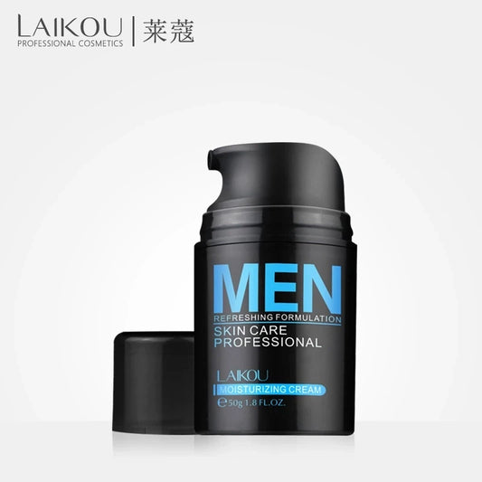 LAIKOU Men Ocean Facial Cream