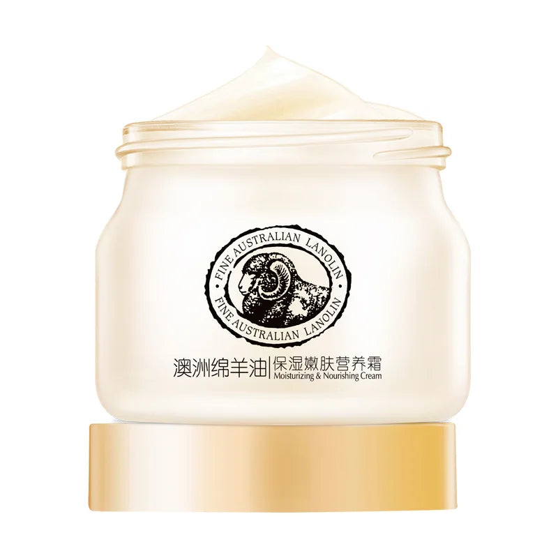 LAIKOU Face Cream Collagen Facial Moisturizer
