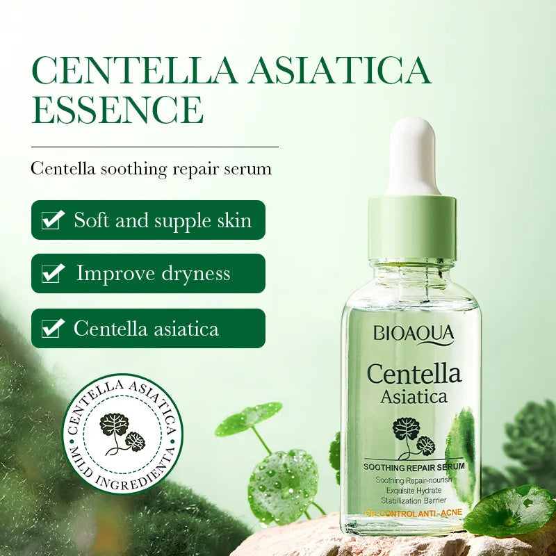 BIOAQUA Centella Asiatica Serum