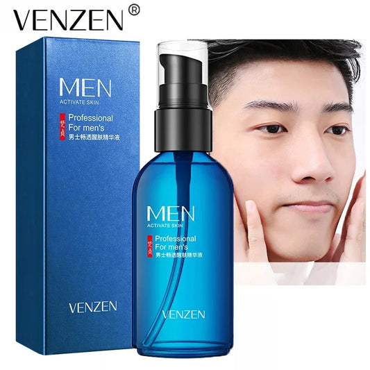 VENZEN Men's Serum