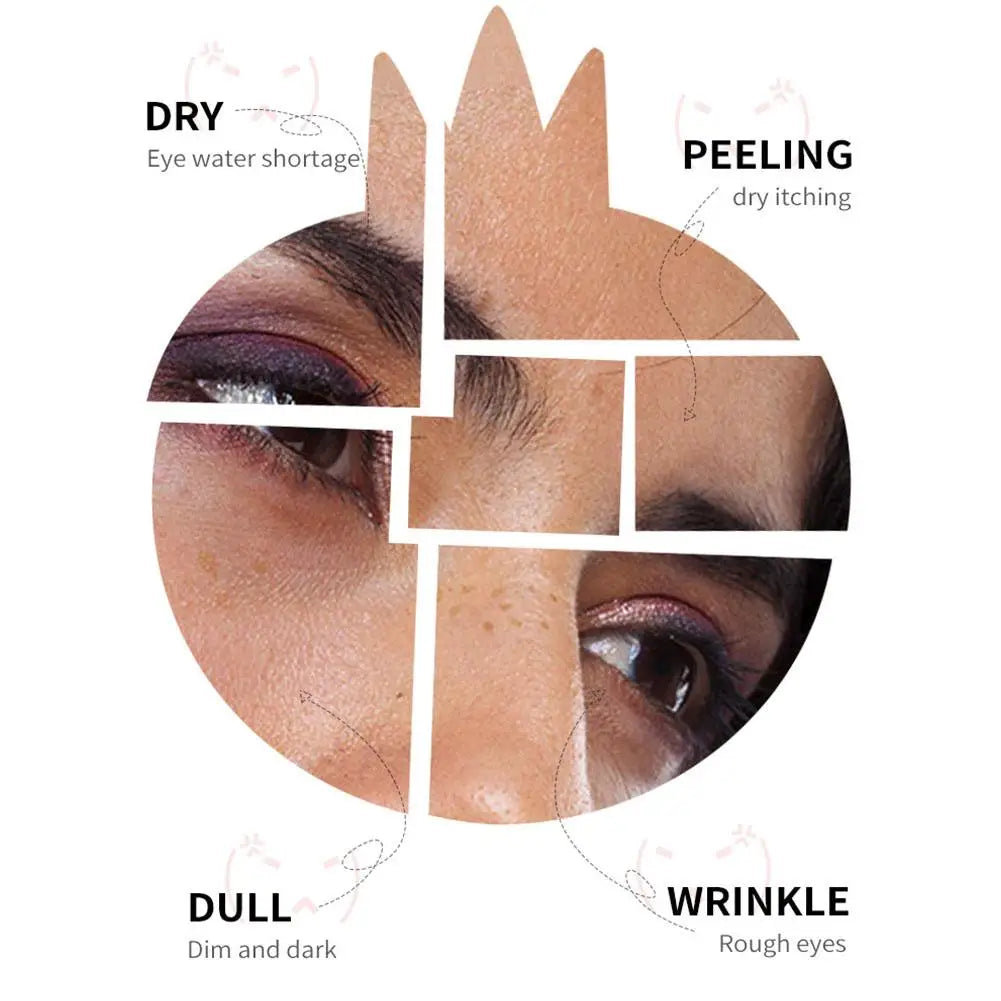 POMEGRANATE Eye Cream