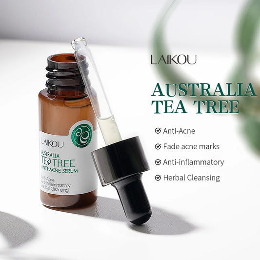 LAIKOU Tea Tree Facial Serum