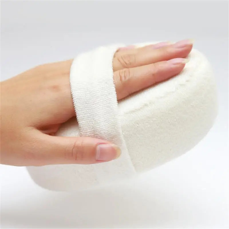 LOOFAH Bath Exfoliating Scrub