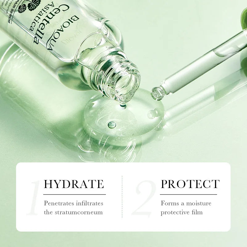BIOAQUA Centella Asiatica Serum