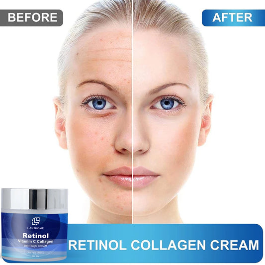 LANTHOME Retinol Facial Cream