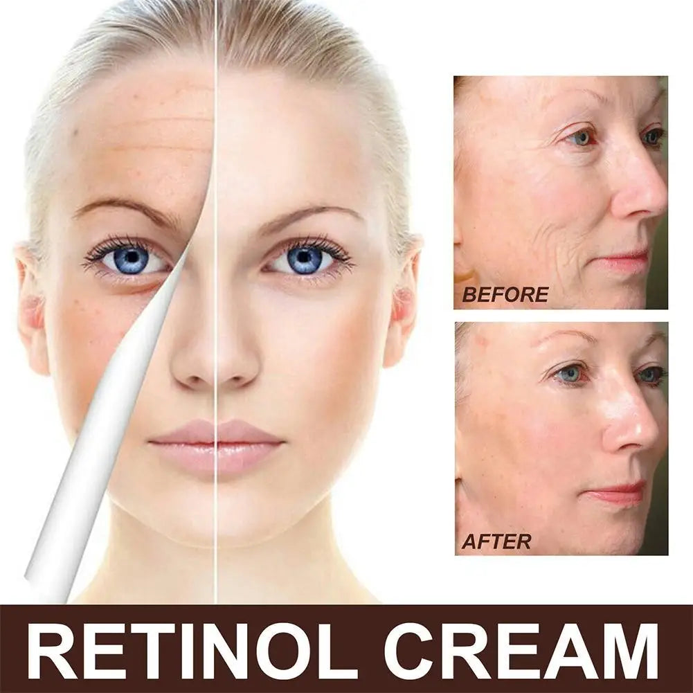 EELHOE Retinol Face Cream