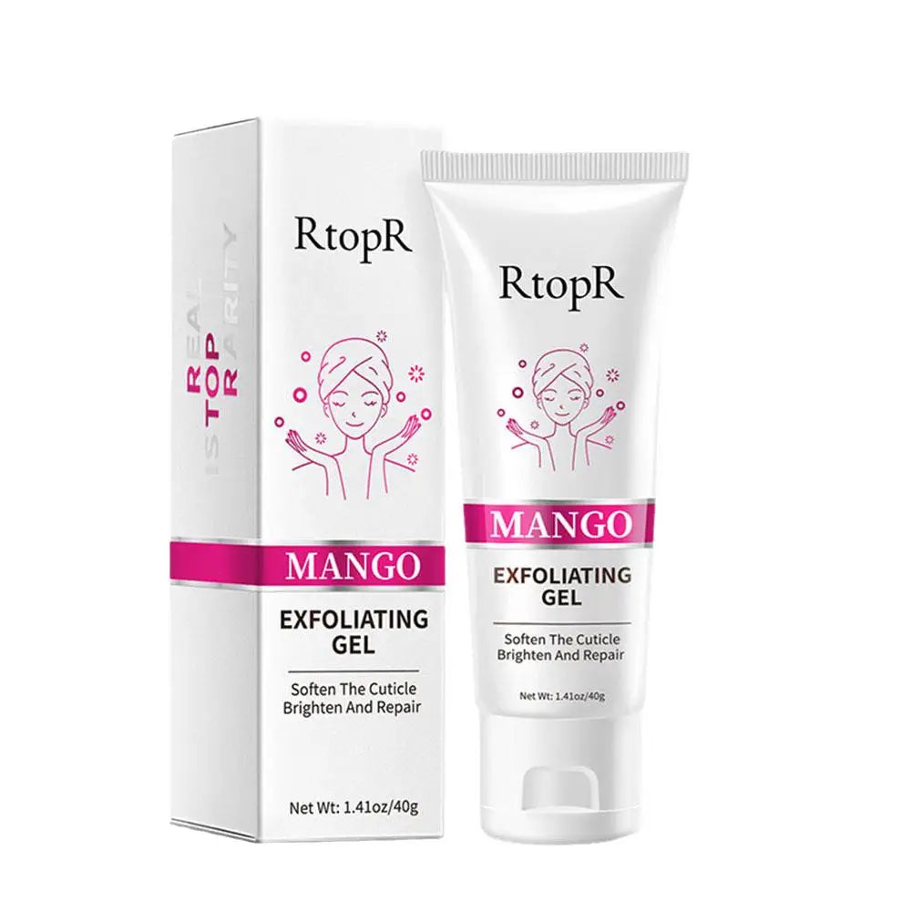 RtopR Exfoliating Cream