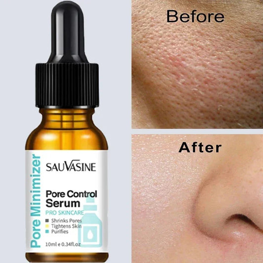 SAUVASINE Pore Control Serum