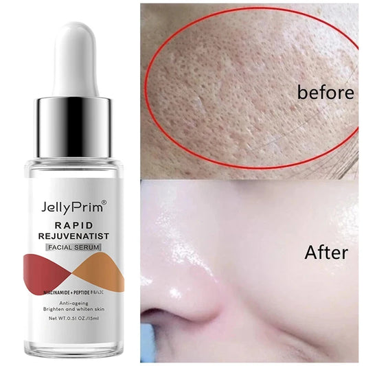 JELLYPRIM Niacinamide Facial Whitening Serum