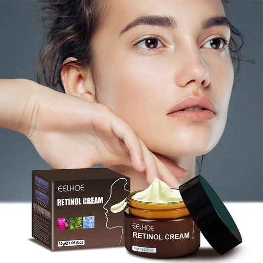 EELHOE Retinol Face Cream