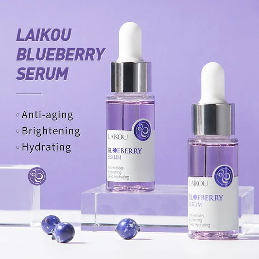 LAIKOU Blueberry Serum