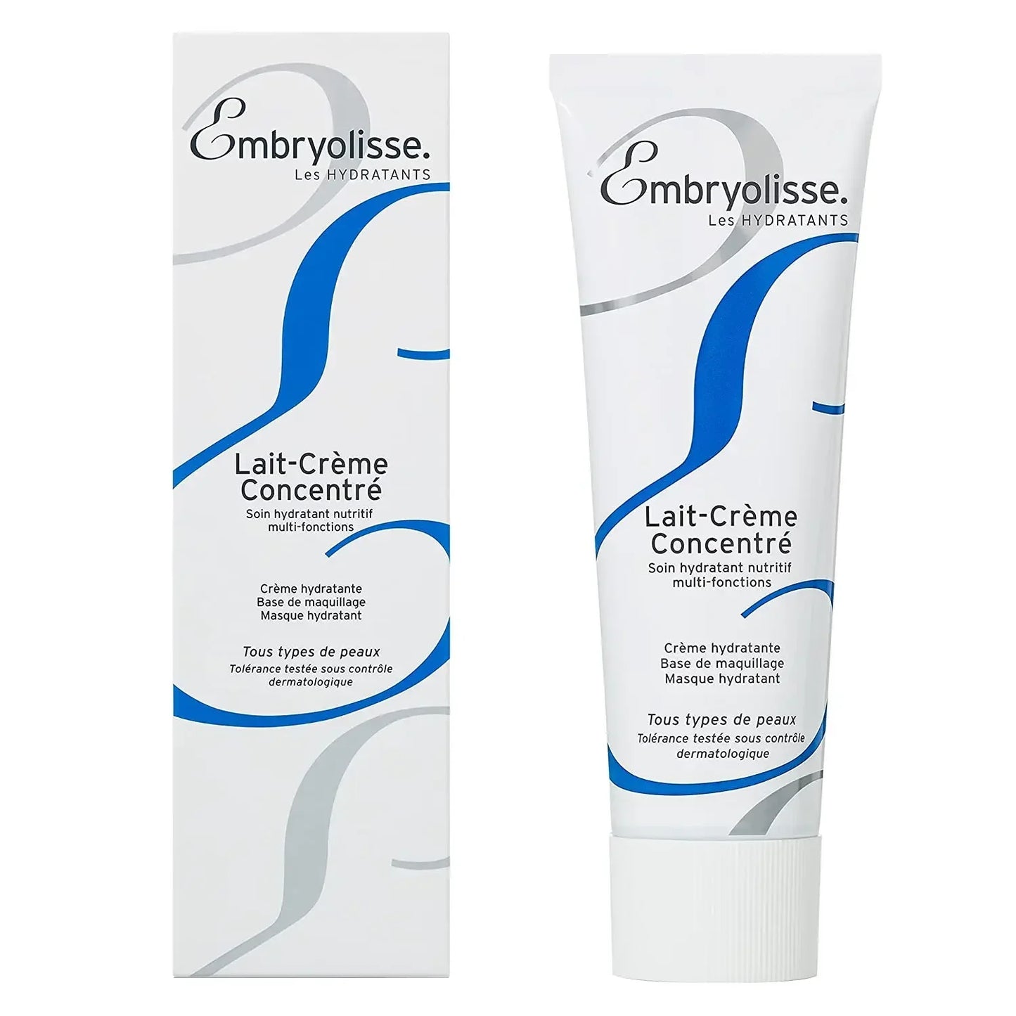 Embryolisse Pre Makeup Lotion Cream