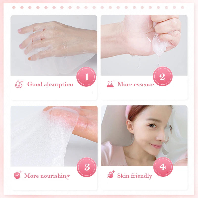 SENANA Face Masks