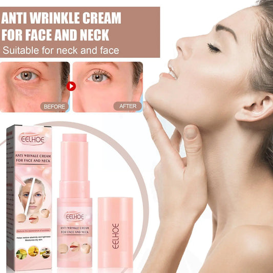 EELHOE Anti-Wrinkle Cream for face and neck
