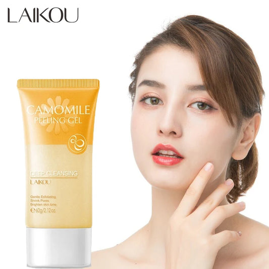 LAIKOU Chamomile Peeling Gel