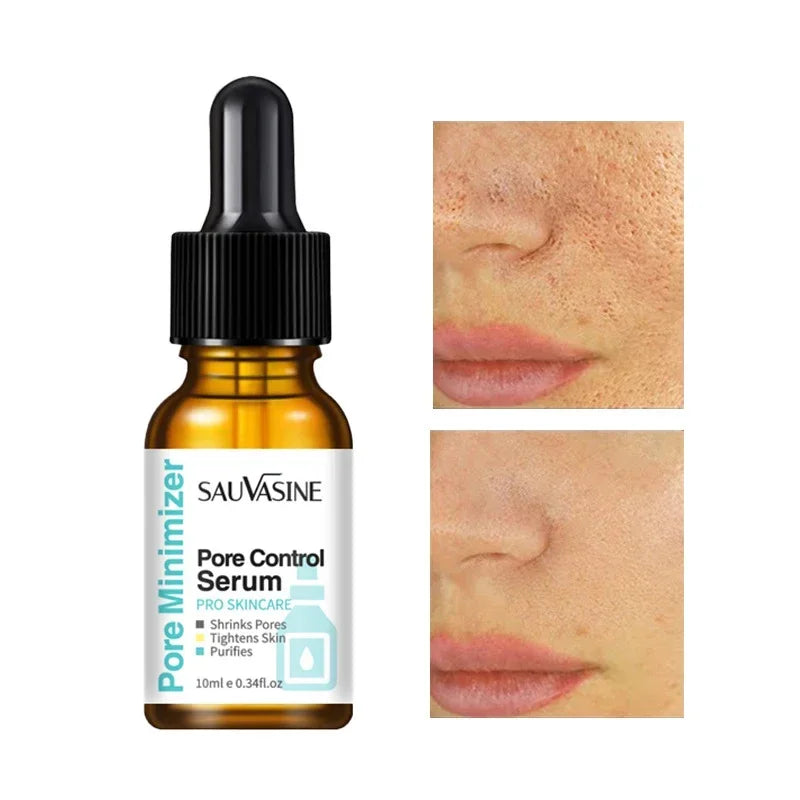 SAUVASINE Pore Control Serum