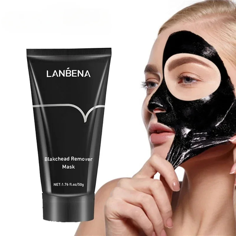 LANBENA Blackhead Remover Mask