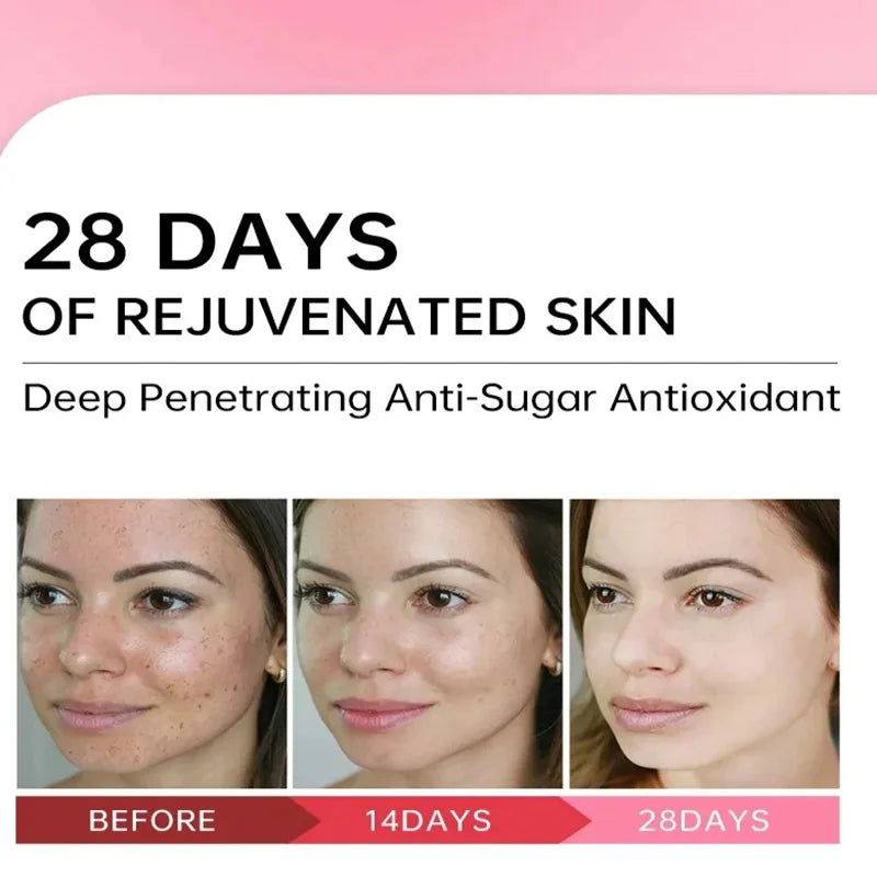 JELLYPRIM Niacinamide Facial Whitening Serum