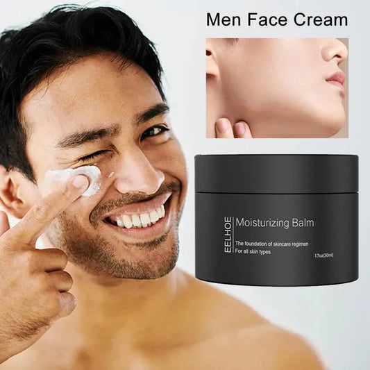 EELHOE Moisturizing Balm Cream For Men
