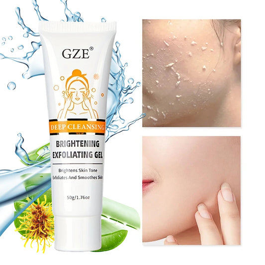 GZE Exfoliating Peeling Gel