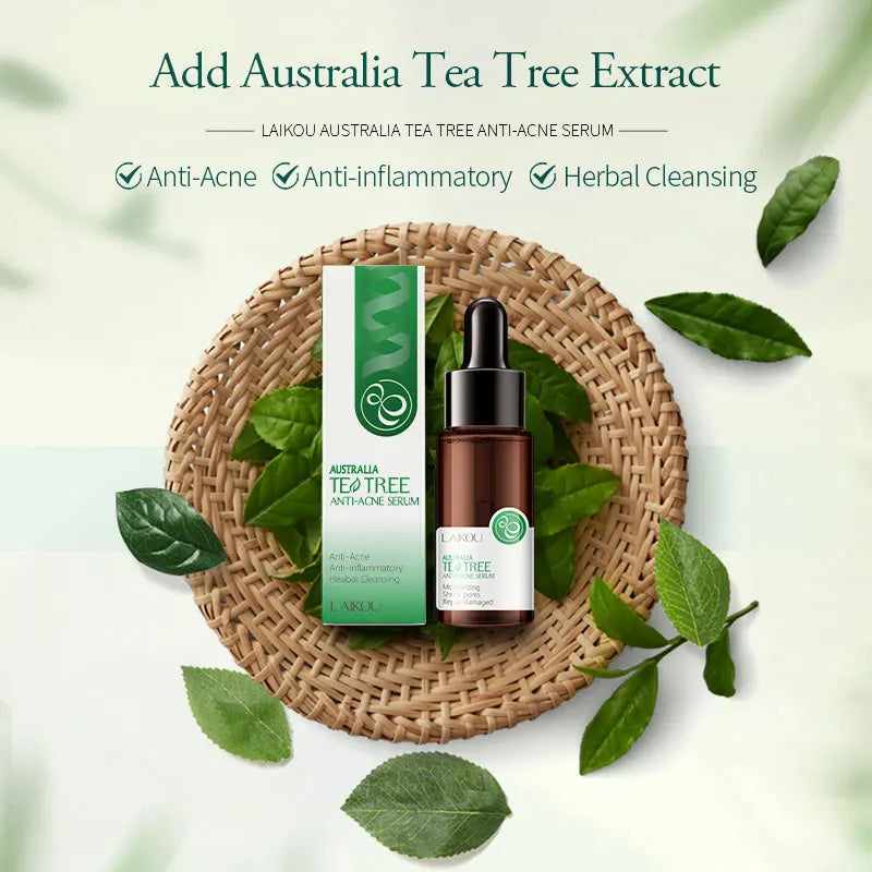 LAIKOU Tea Tree Facial Serum