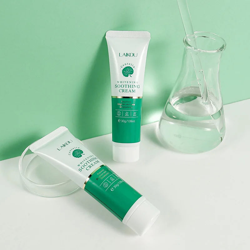 LAIKOU Centella Asiatica Facial Cream