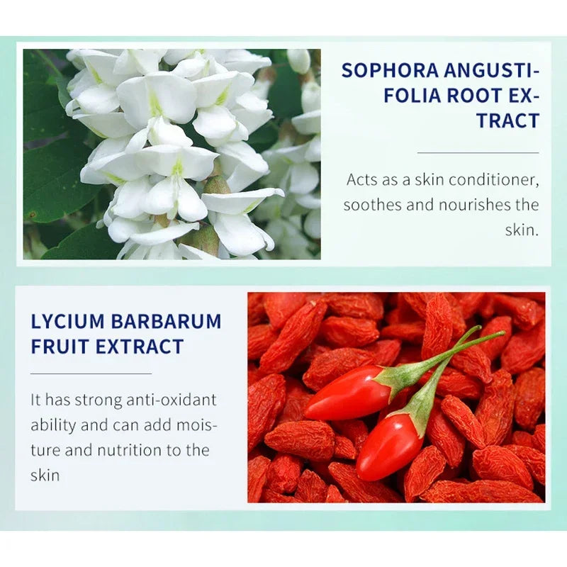 SAUVASINE Pore Control Serum