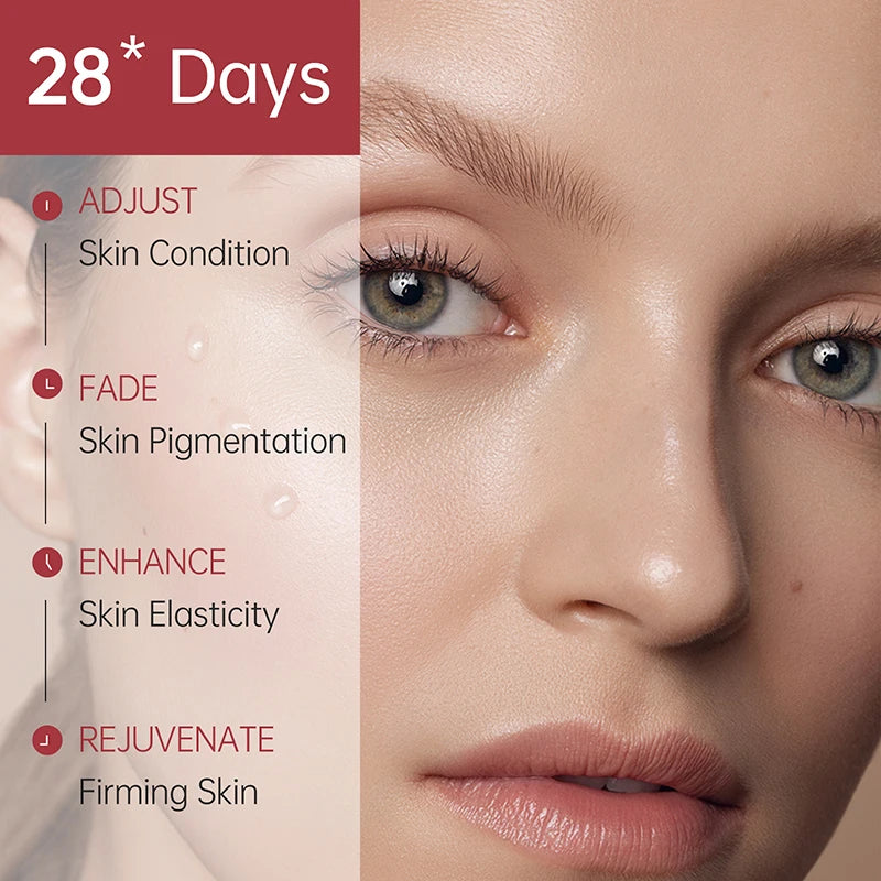 JELLYPRIM Niacinamide Facial Whitening Serum