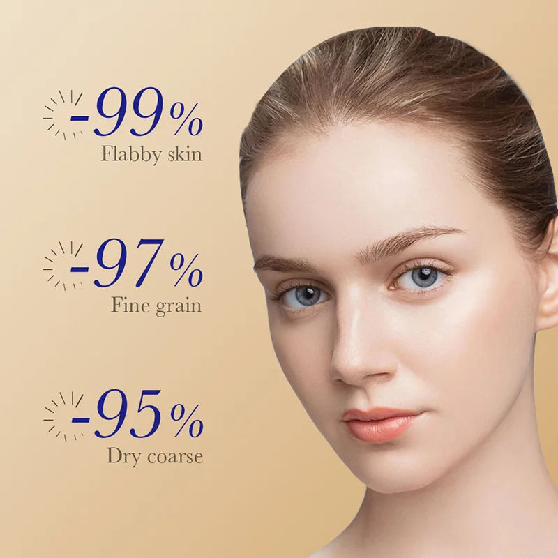 SADOER Collagen Facial Serum