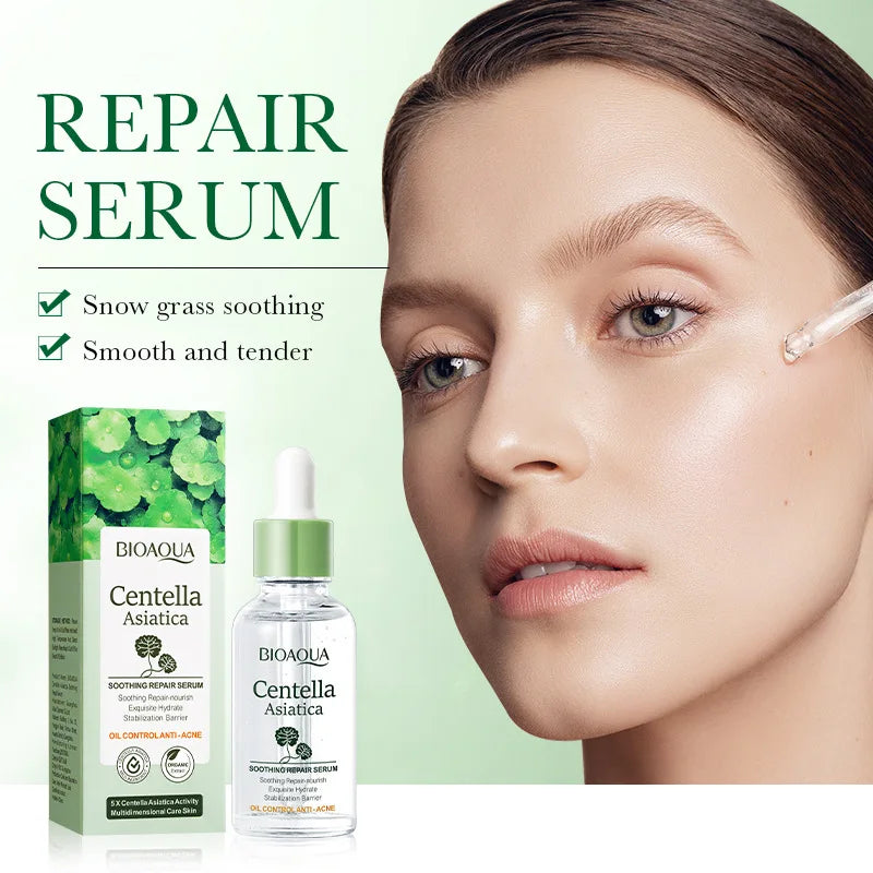 BIOAQUA Centella Asiatica Serum