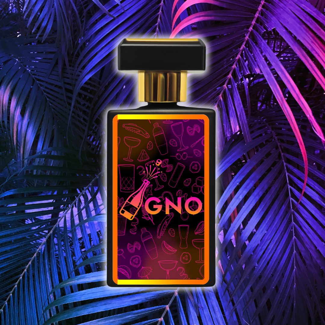 Gno GNO – Katheed
