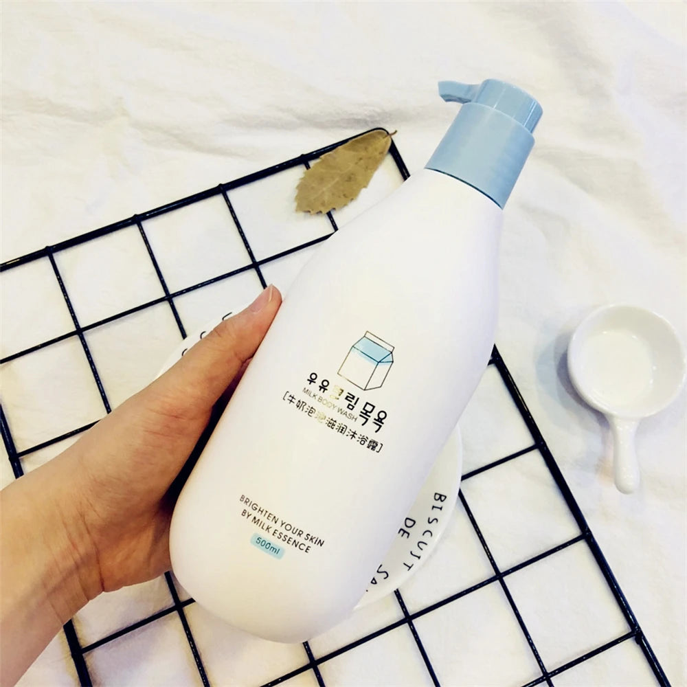 YESNOW Fruit Fresh Moisturizing Bubble Body Wash