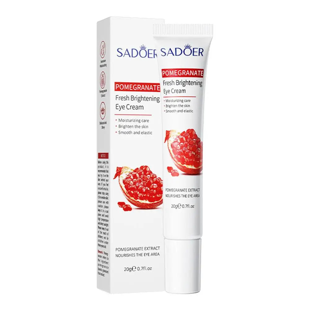 POMEGRANATE Eye Cream