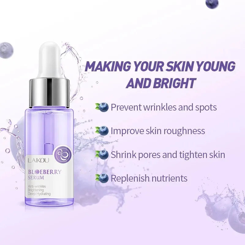 LAIKOU Blueberry Serum