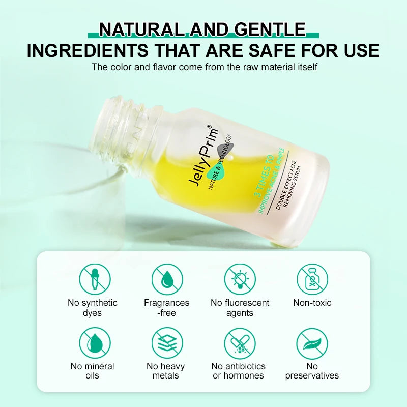 JELLYPRIM Salicylic Acid for Acne Treatment