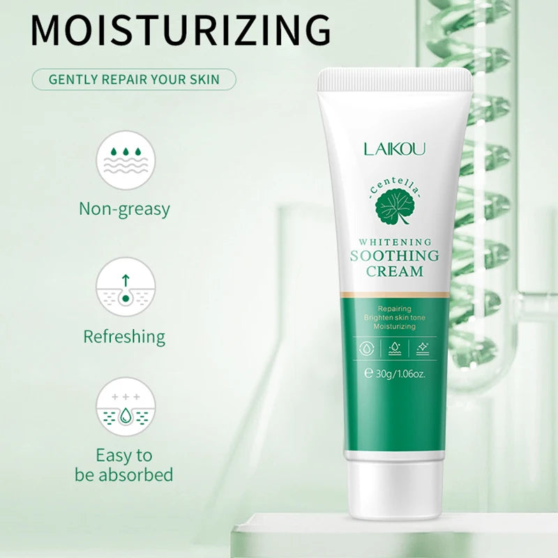 LAIKOU Centella Asiatica Facial Cream