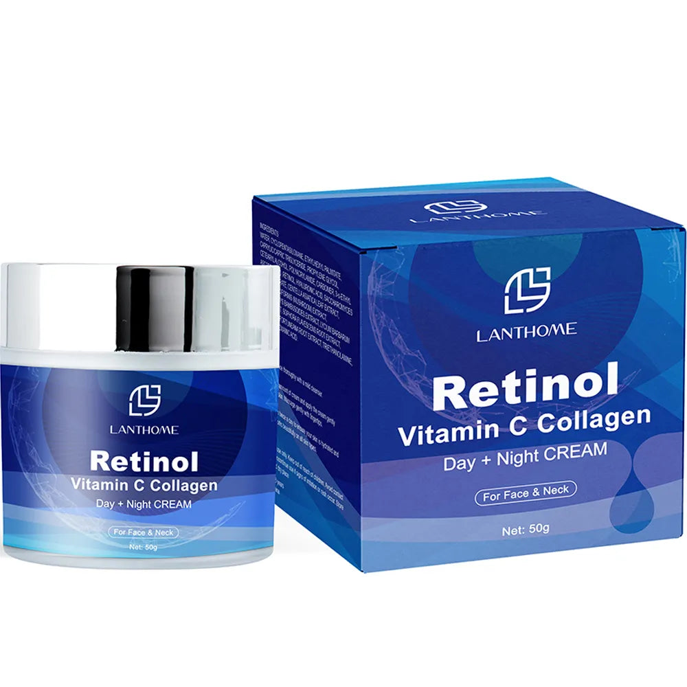 LANTHOME Retinol Facial Cream
