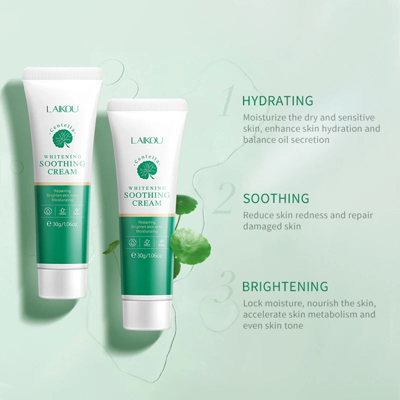 LAIKOU Centella Asiatica Facial Cream