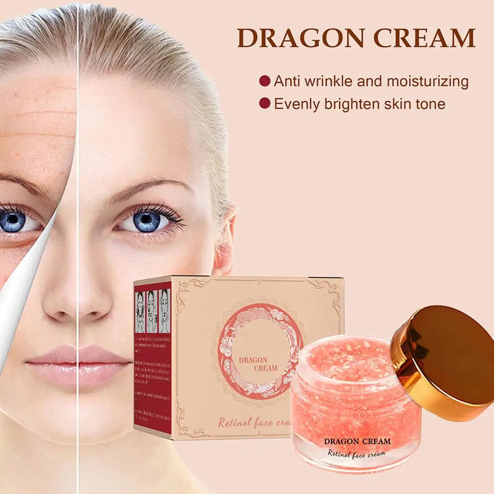 Dragon Blood Facial Cream