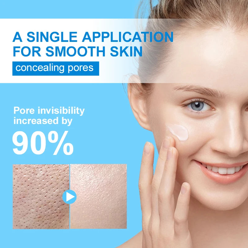 JOYPRETTRY Pore Shrinking Facial Cream