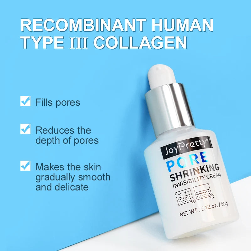 JOYPRETTRY Pore Shrinking Facial Cream