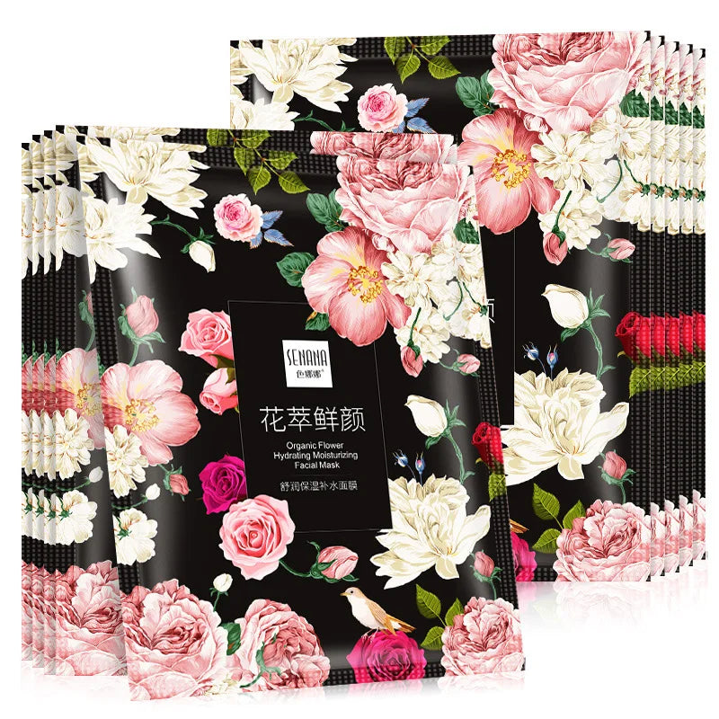 SENANA Face Masks