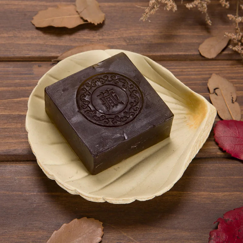 Tibetan Ancient Black Soap