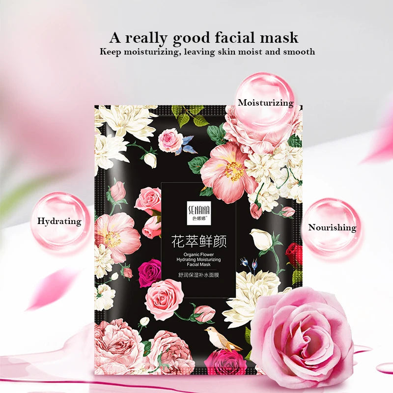 SENANA Face Masks