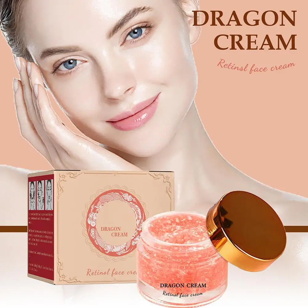 Dragon Blood Facial Cream